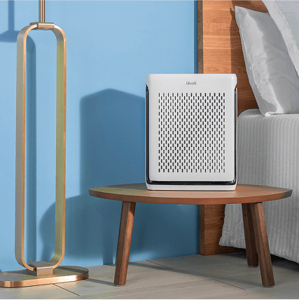 Vital 100S-P Smart Air Purifier