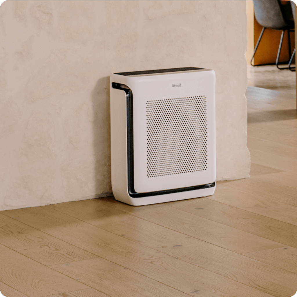 Vital 200S-P Smart Air Purifier