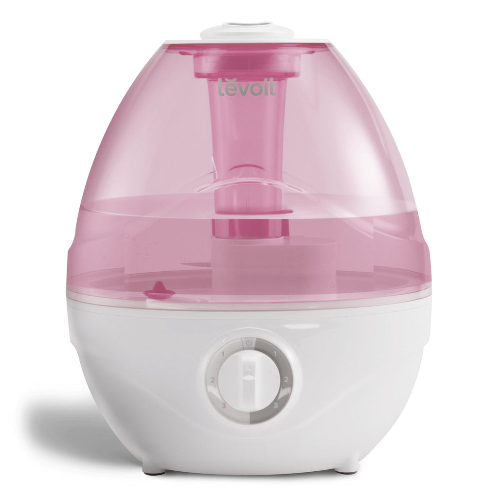 Classic 100 Ultrasonic Cool Mist Humidifier