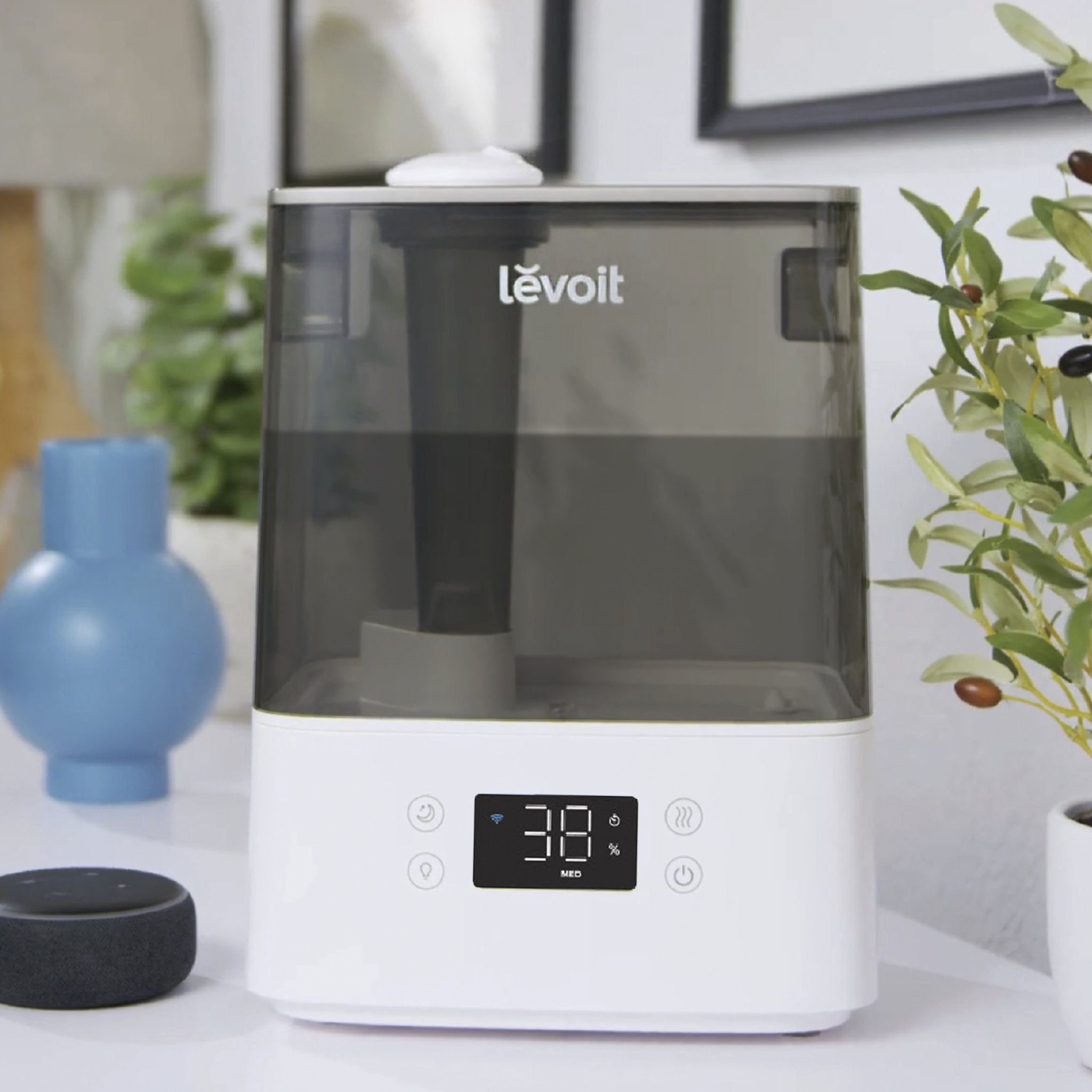 Classic 300S Ultrasonic Smart Humidifier