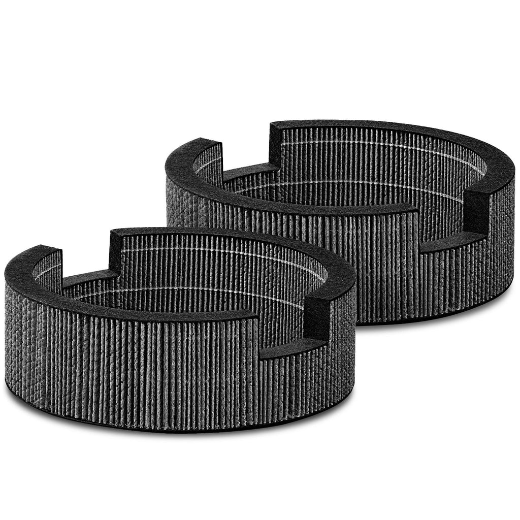 LEVOIT 2-Pack Wick Filters for Sprout Evaporative Humidifier