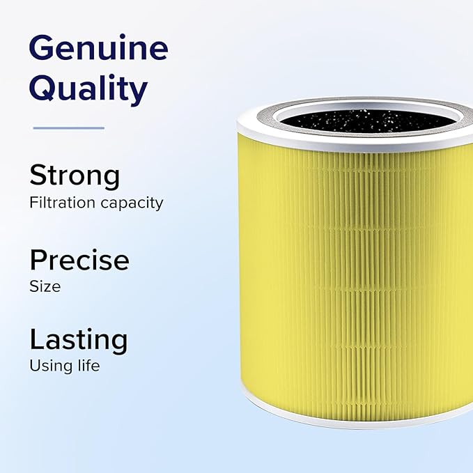 Levoit Core 400S-P Pet Allergy Carbon Replacement Filter