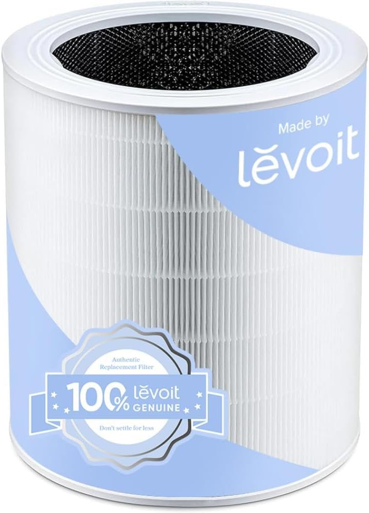 Levoit Core® 600S-P Original Replacement Filter
