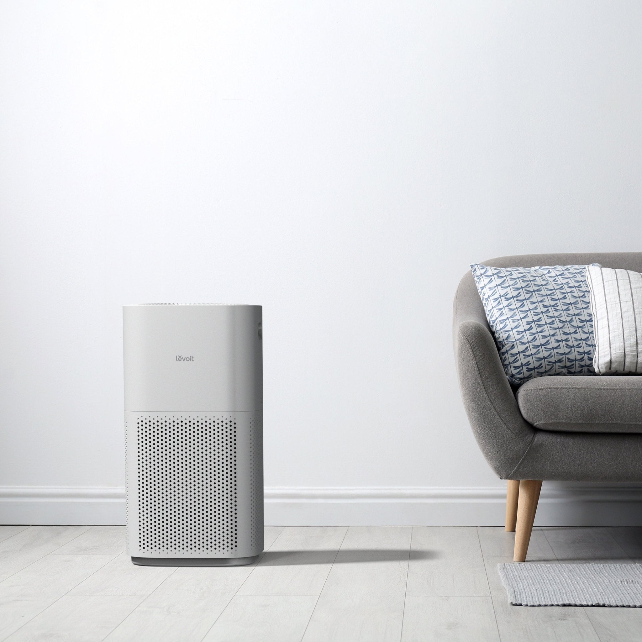 Levoit Core® 600S-P Smart Air Purifier