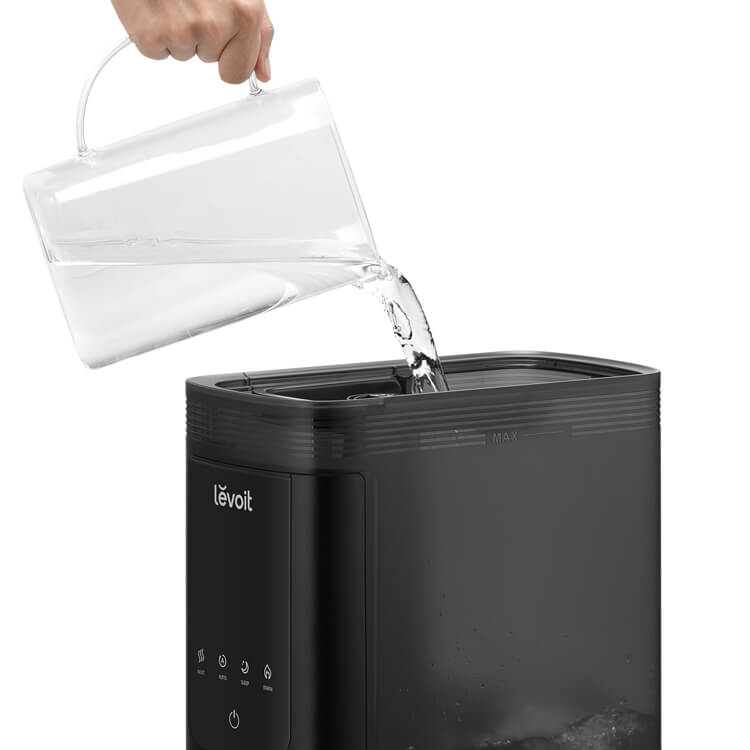 Levoit OasisMist® 600S Smart Humidifier