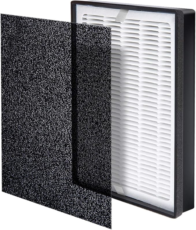 LV-H126 Personal Replacement Filter