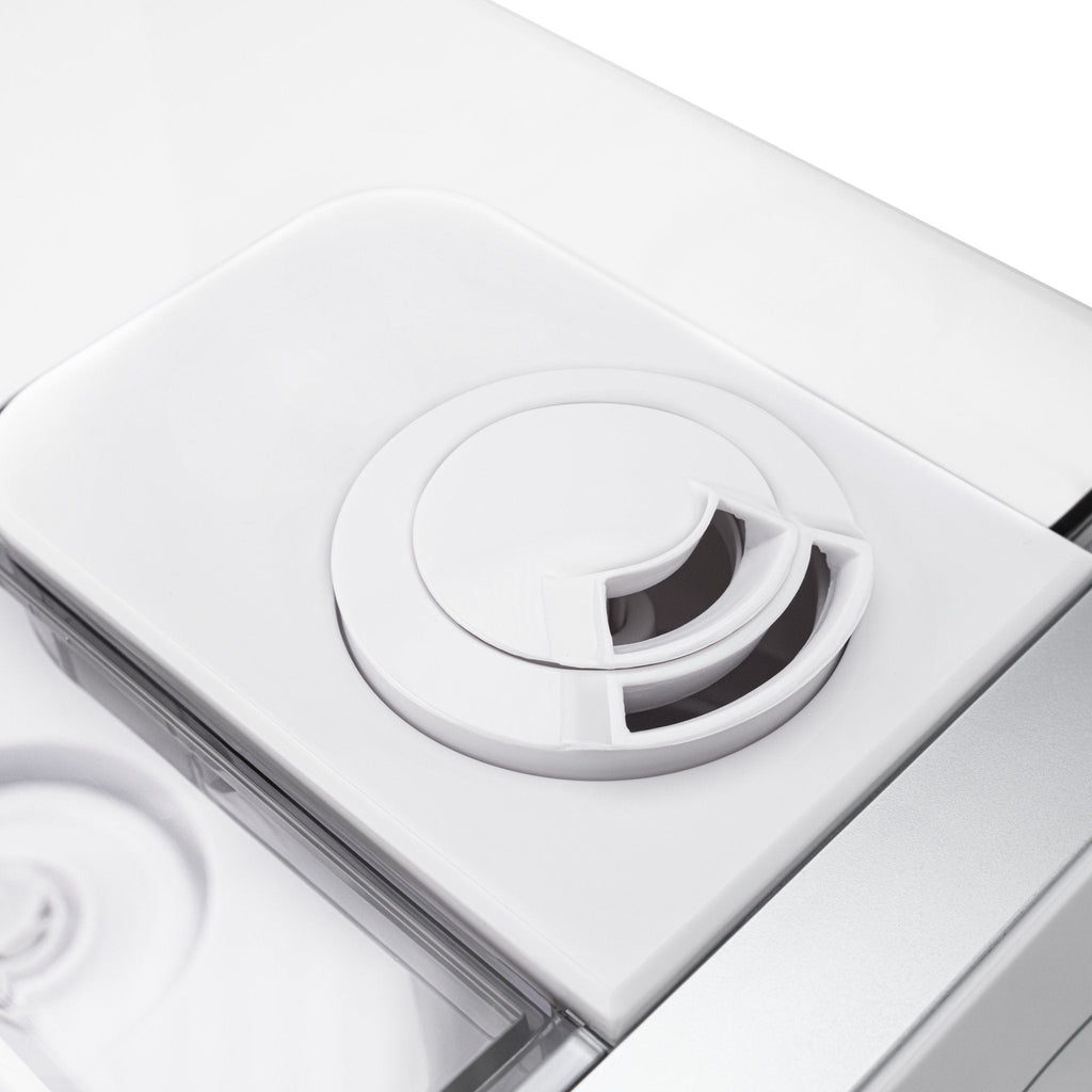 LV600HH Hybrid Ultrasonic Humidifier