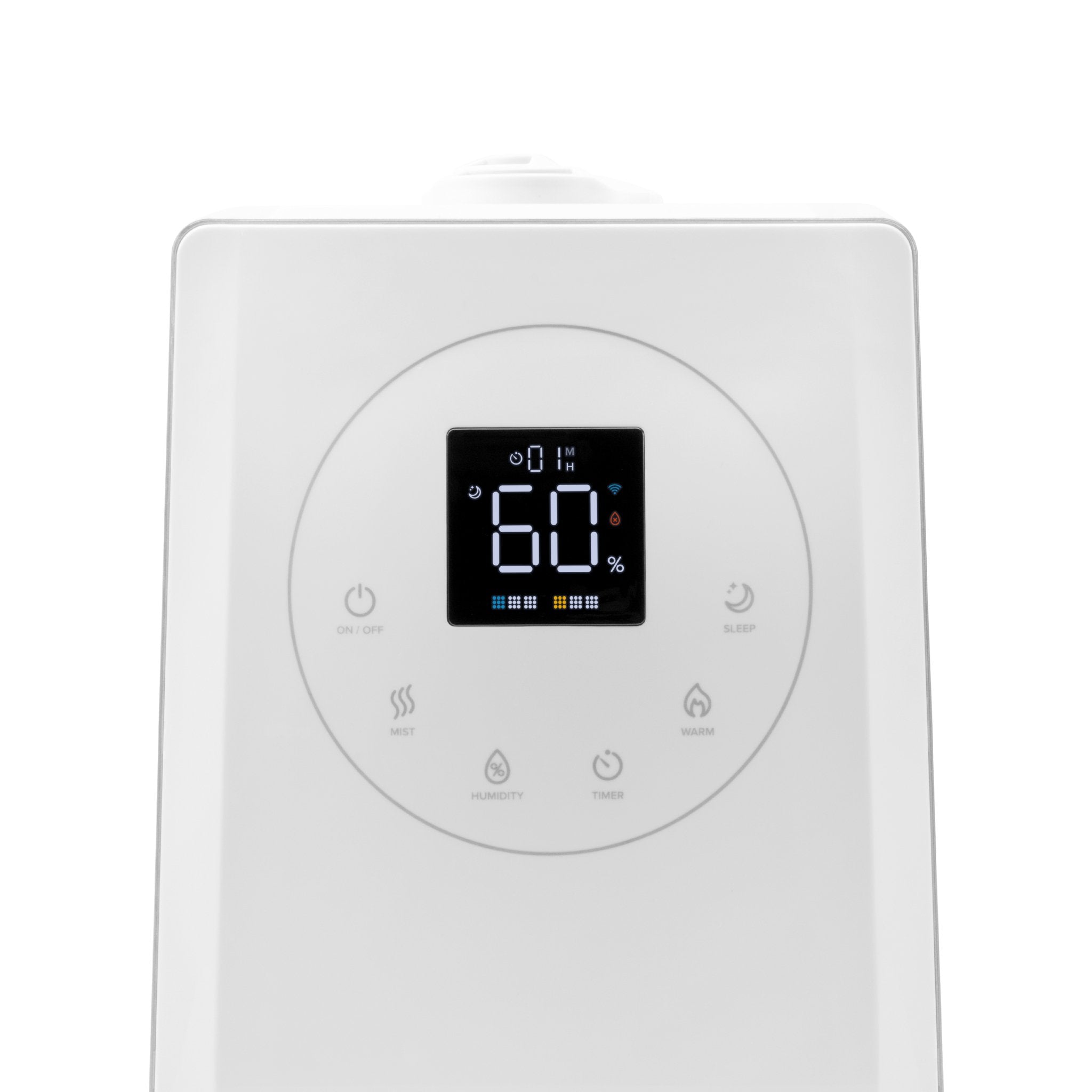 LV600S Smart Hybrid Ultrasonic Humidifier