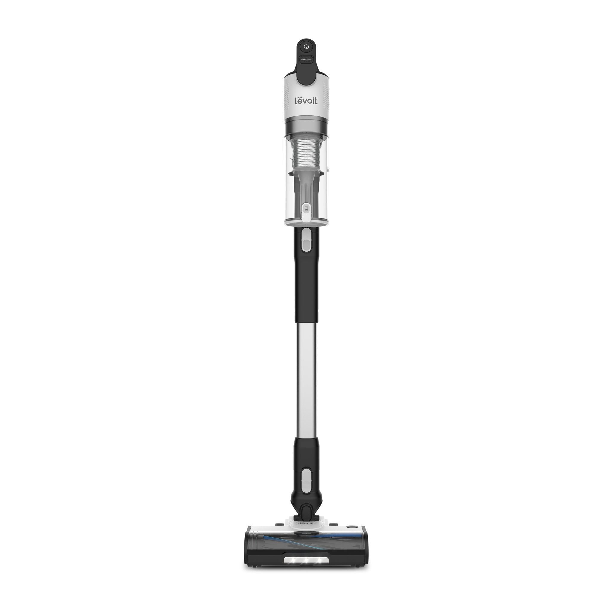 LVAC-200 Cordless Vacuum