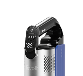 LVAC-300 Cordless Vacuum