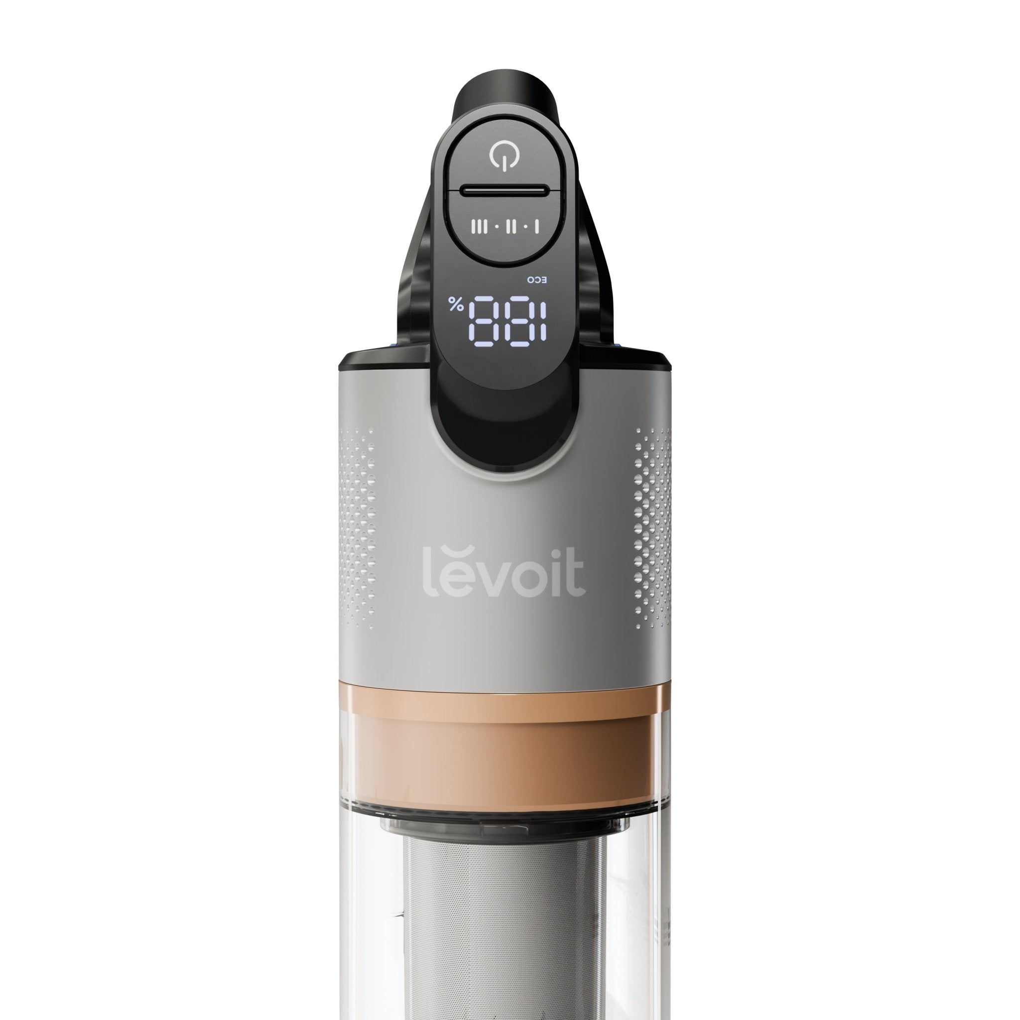 LVAC-300 Cordless Vacuum