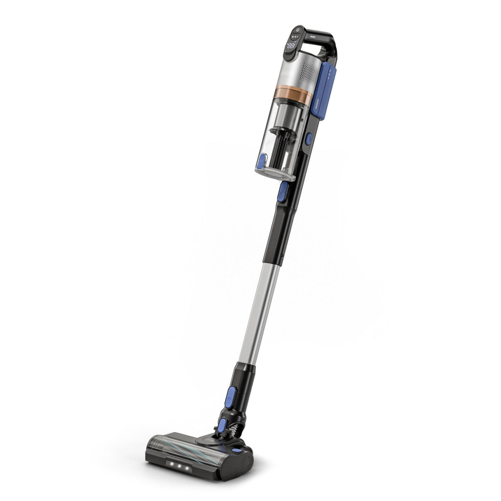 LVAC-300 Cordless Vacuum