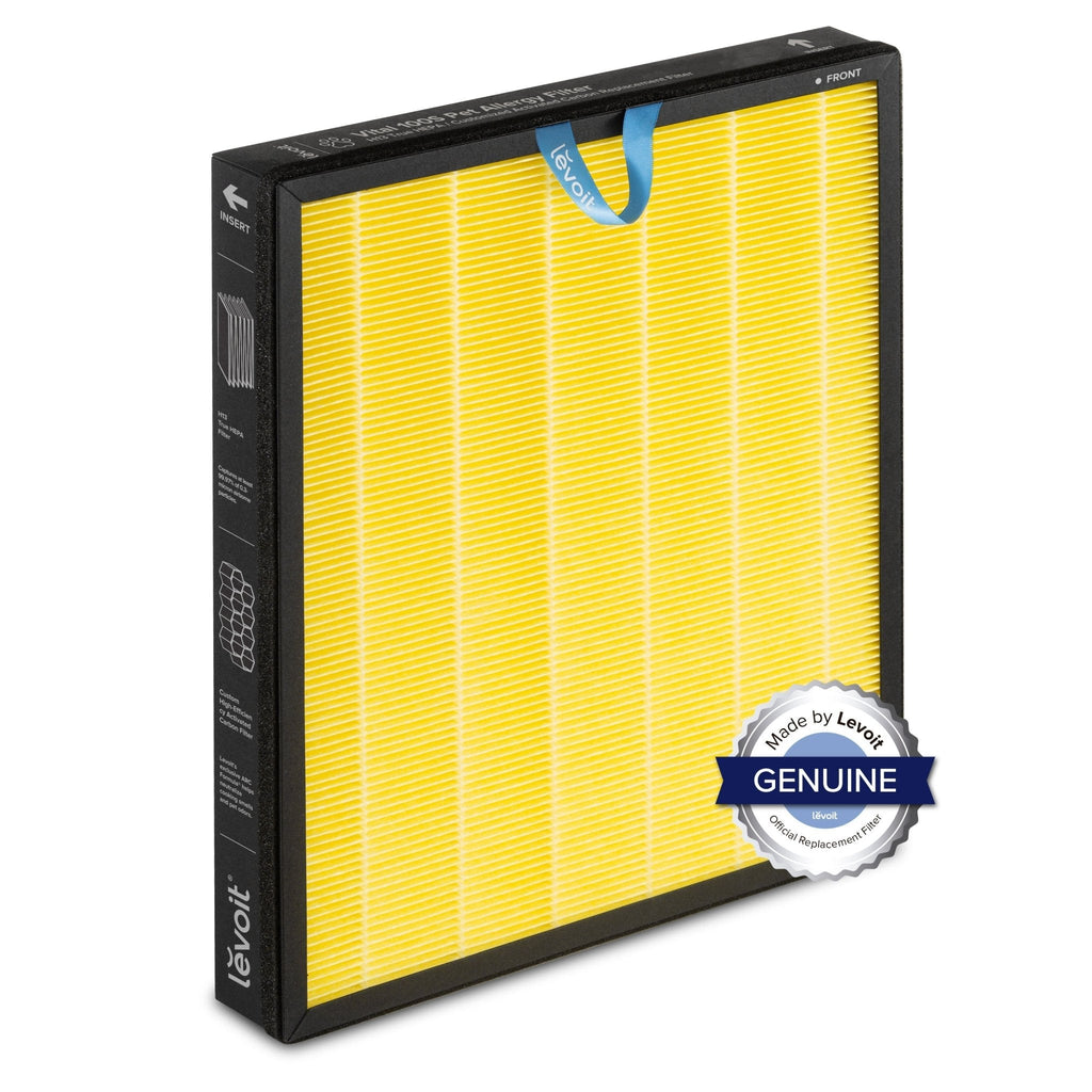 Vital 100S-P Pet Allergy Carbon Replacement Filter