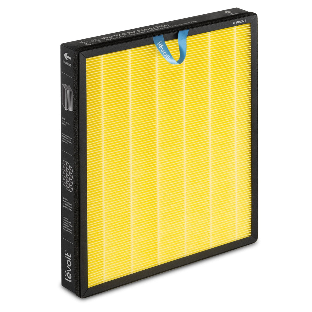 Vital 100S-P Pet Allergy Carbon Replacement Filter