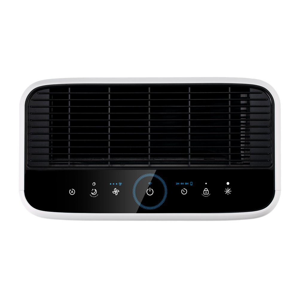 Vital 200S-P Smart Air Purifier